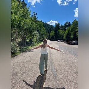 Meet your Posher, Karli